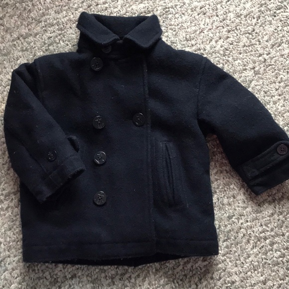 coat 4/$20 - Picture 1 of 1